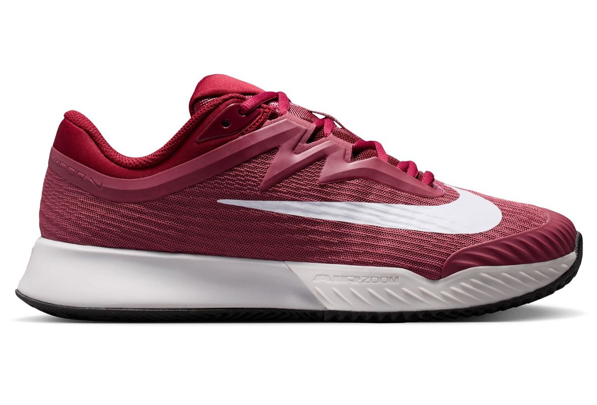 Damskie buty do padla Nike Zoom Vapor Pro 3 Clay - pink smoke/white/vast gray/black