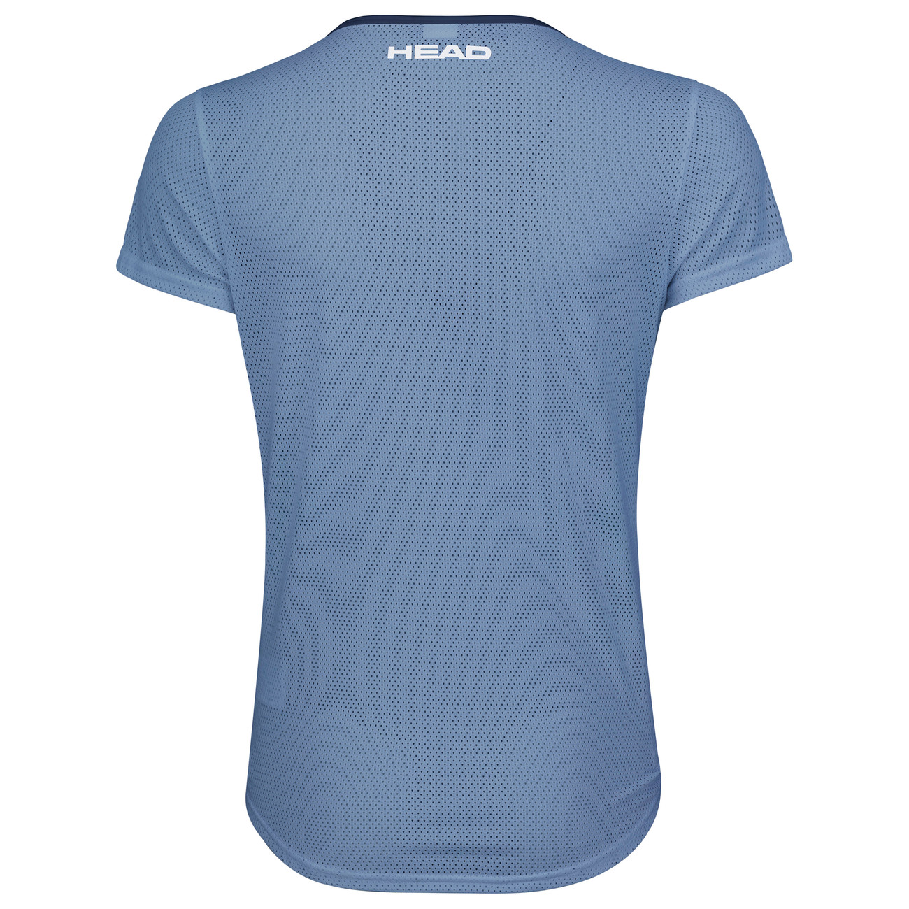 Head Sammy T-Shirt W - dark blue/infinity blue