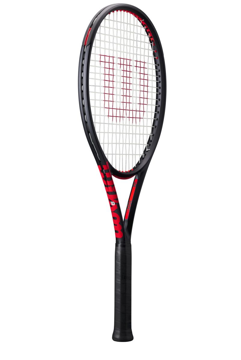 Wilson Clash 100L V3.0 (tester)