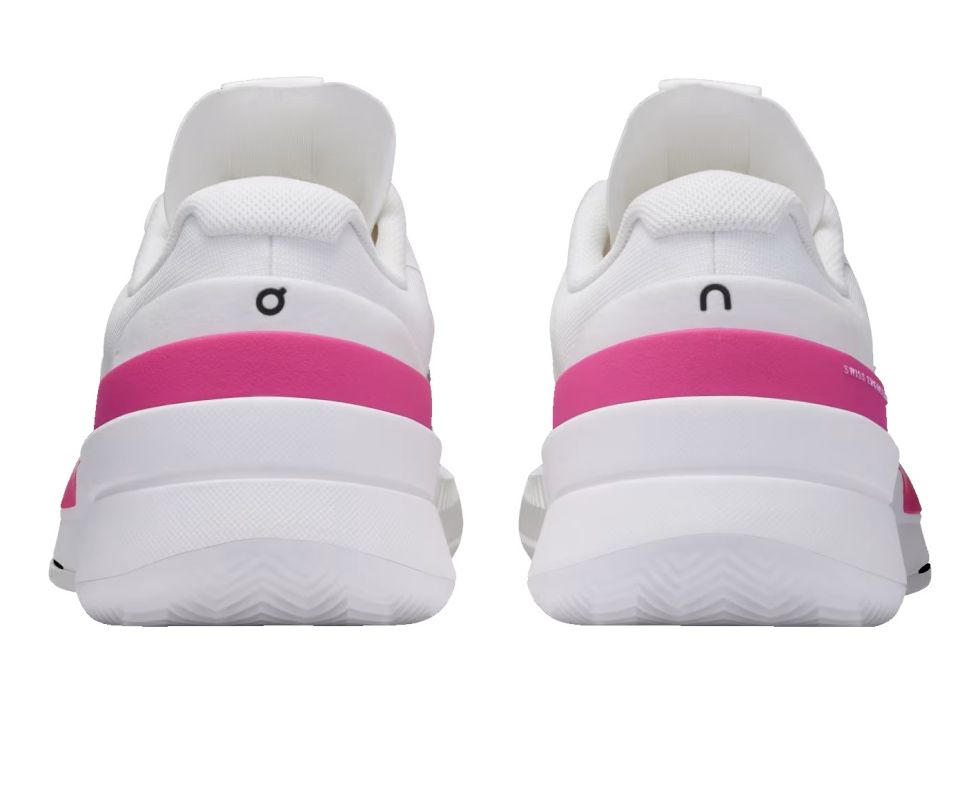 ClayOnRogerPro2WhitePinkMan6