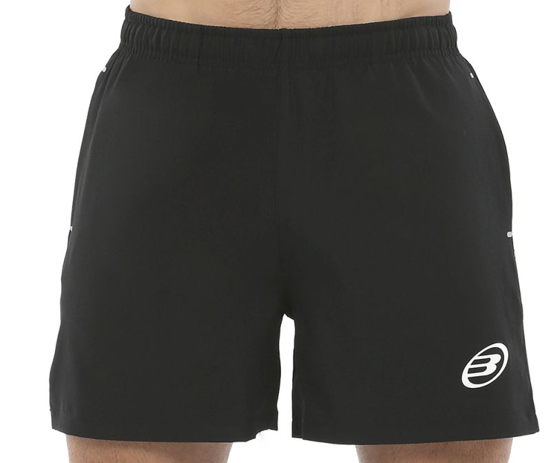 Bullpadel Manati Shorts Man - negro