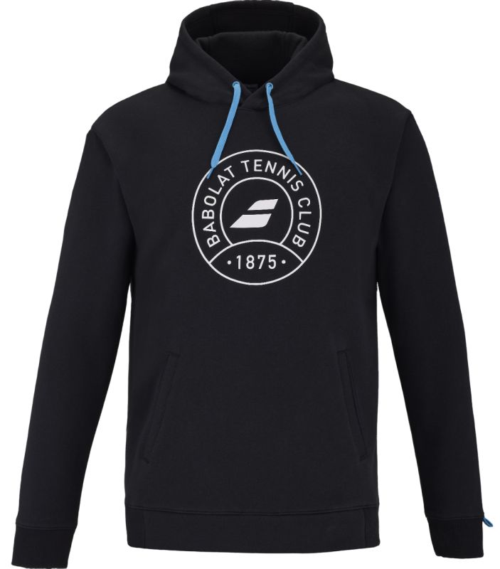 Babolat Exercise Hood Sweat Men