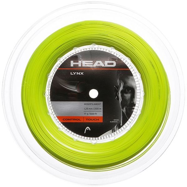 head-lynx-200-m-yellow-1 Head LYNX (200 m) - yellow