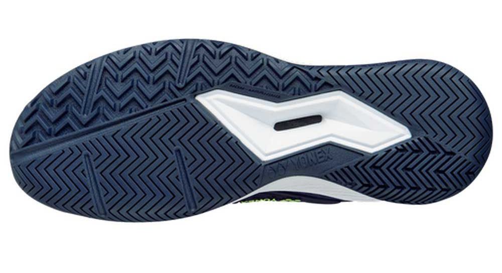 Yonex Power Eclipsion 4 - navy blue