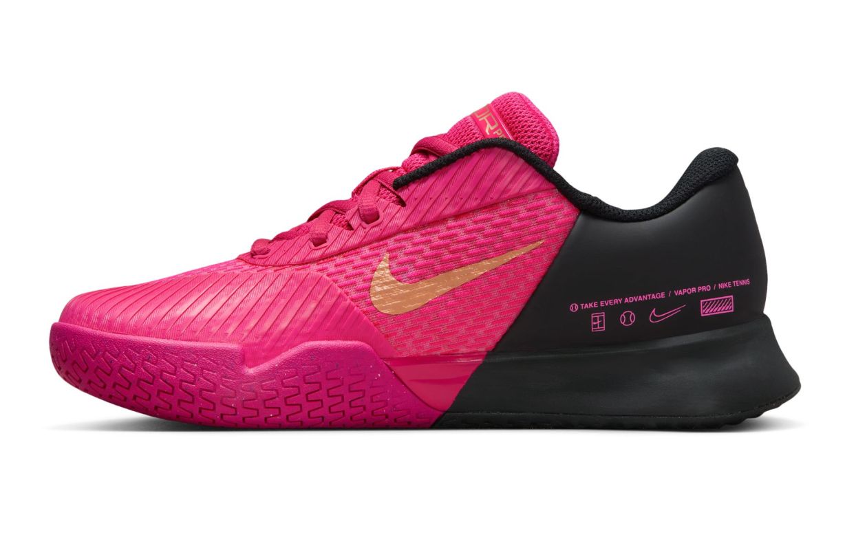 Chaussures de tennis pour femmes Nike Air Zoom Vapor Pro Premium