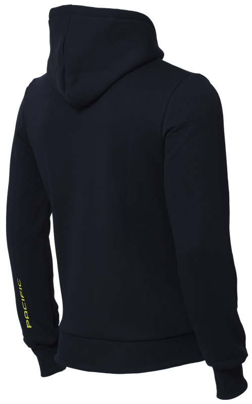 Pacific Court Hoody - navy