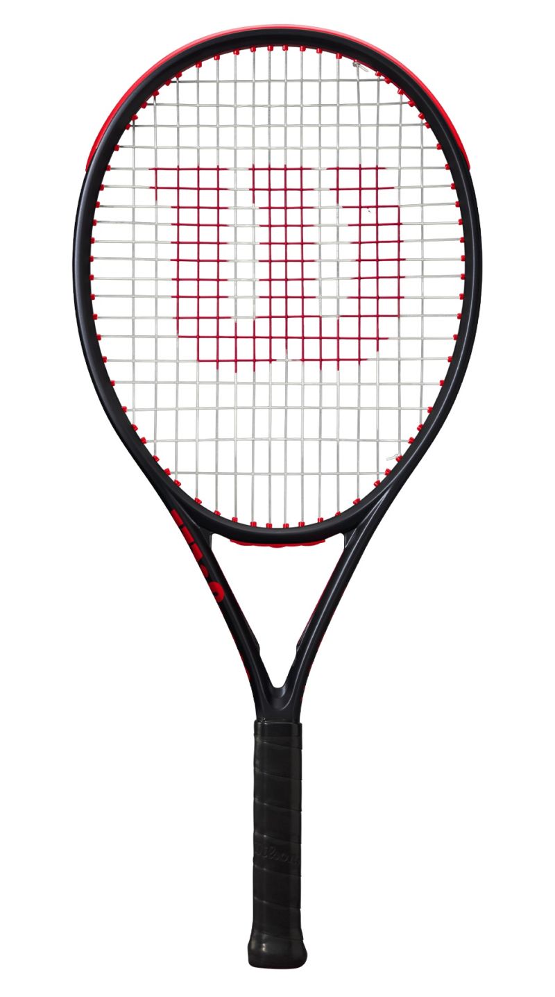 Wilson Clash 25 V3.0 Wilson Clash 25 V3.0