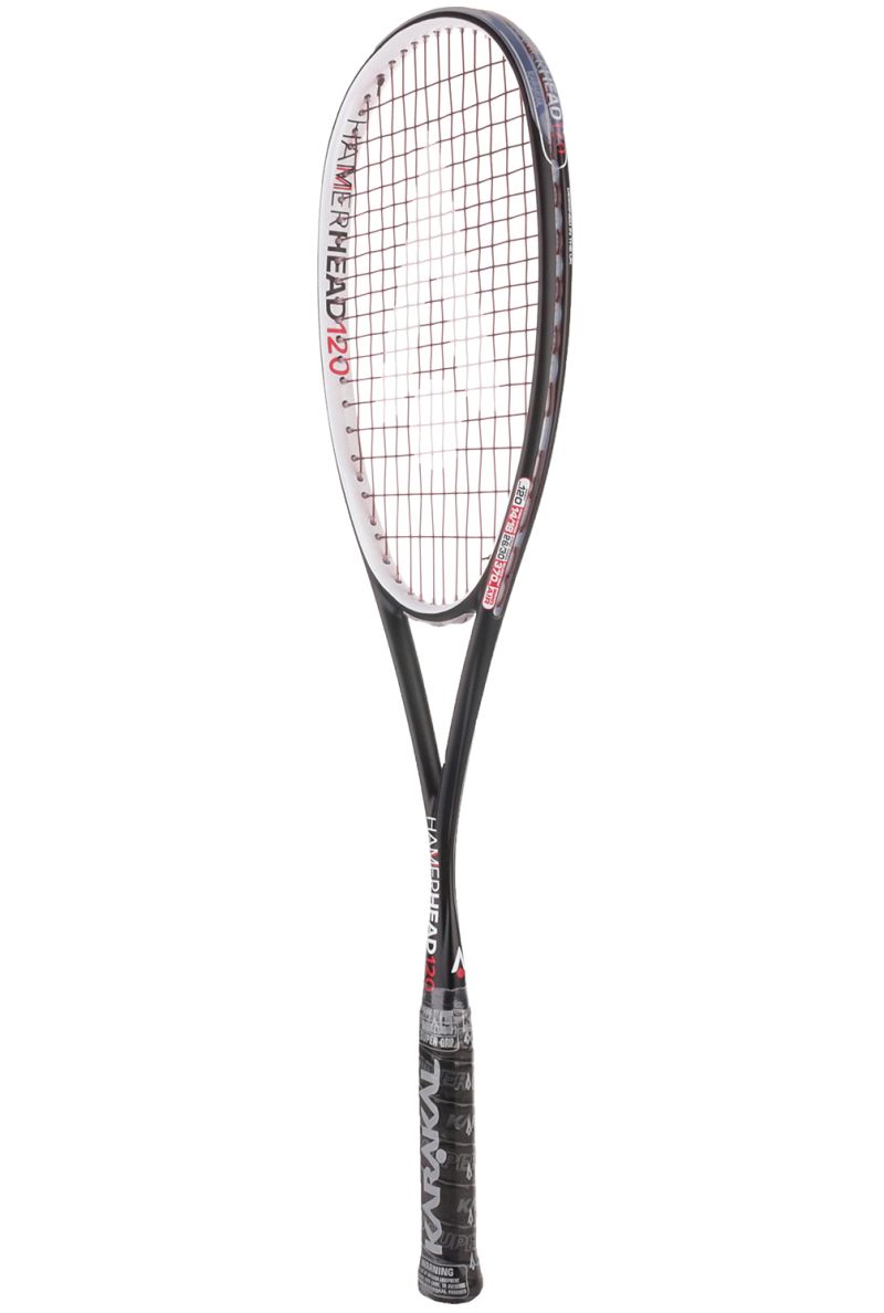 Karakal Hamerhead 120 - black