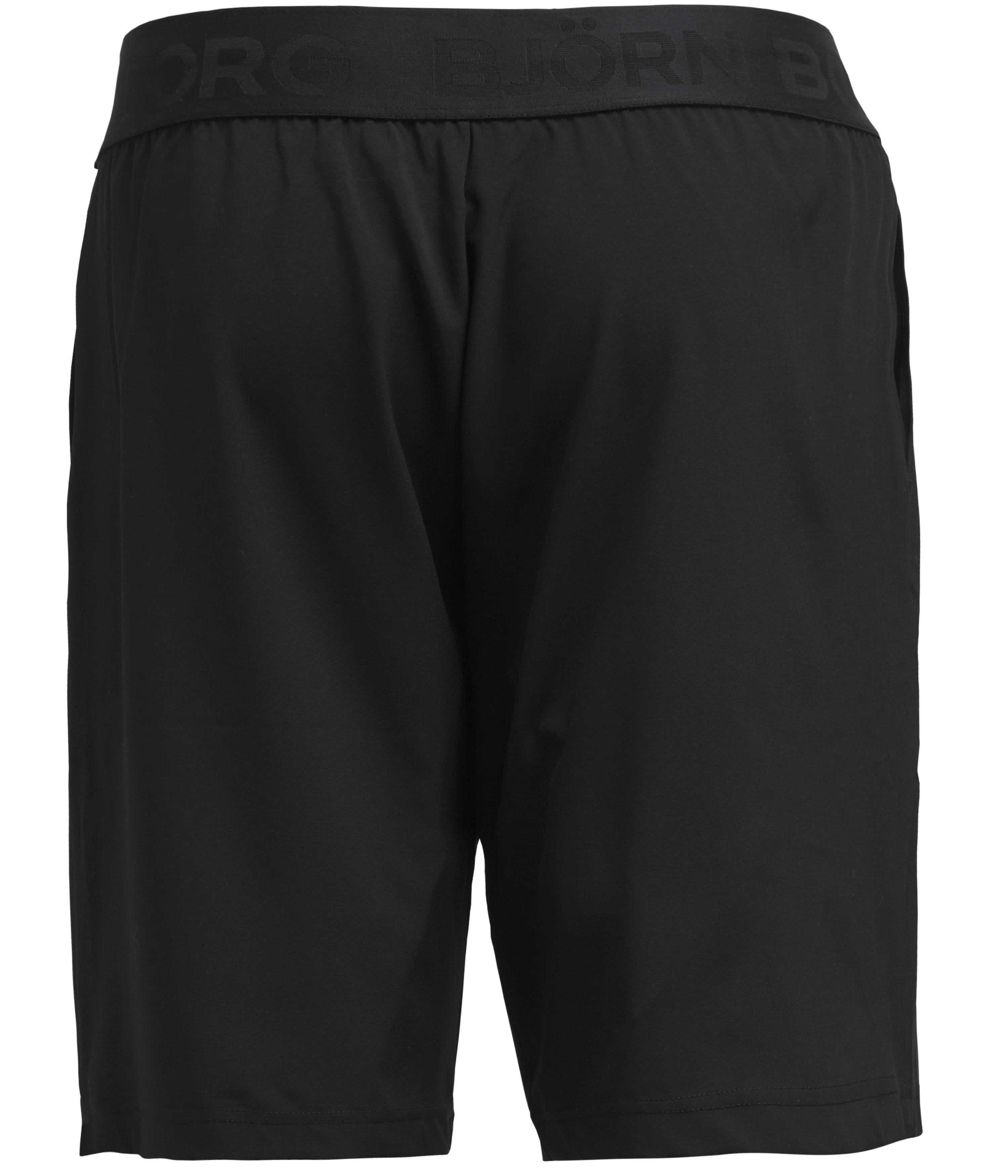 Björn Borg Shorts August - black radiate