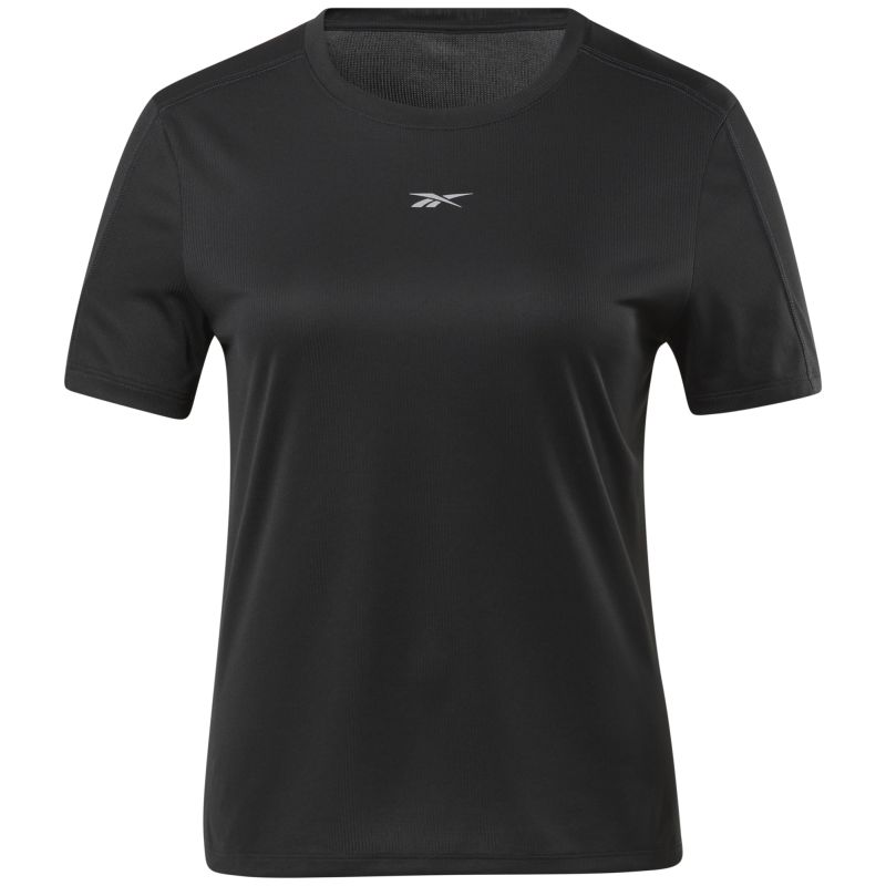 GS1927_APP_virtual_standard_white Reebok Workout Ready Run Speedwick Tee W - black