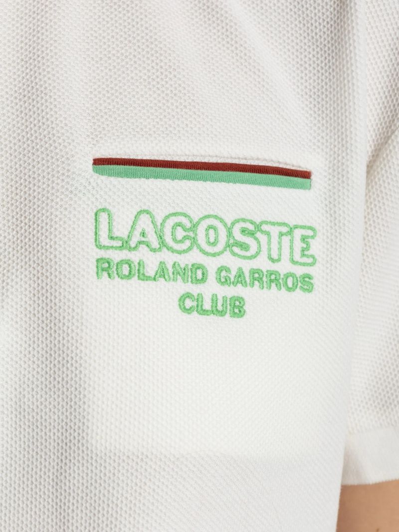 Lacoste Roland Garros Club