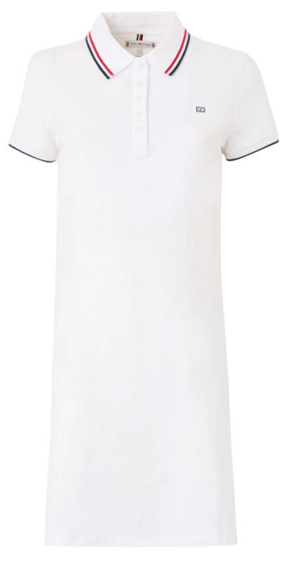 Tommy Hilfiger Sportify Femmine Regular Polo