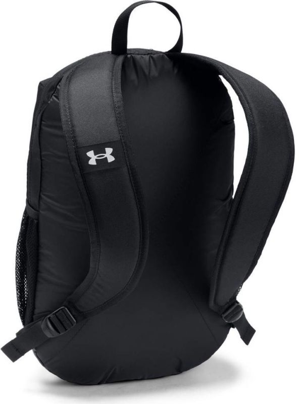 under-armour-ua-roland-backpack-black-2 Under Armour UA Roland Backpack - black