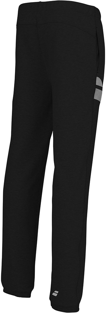  Babolat Pant Sweat Big Logo Boy - black