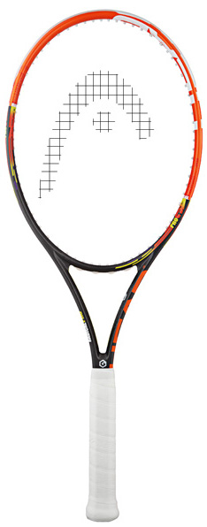  Head YouTek Graphene Radical Pro