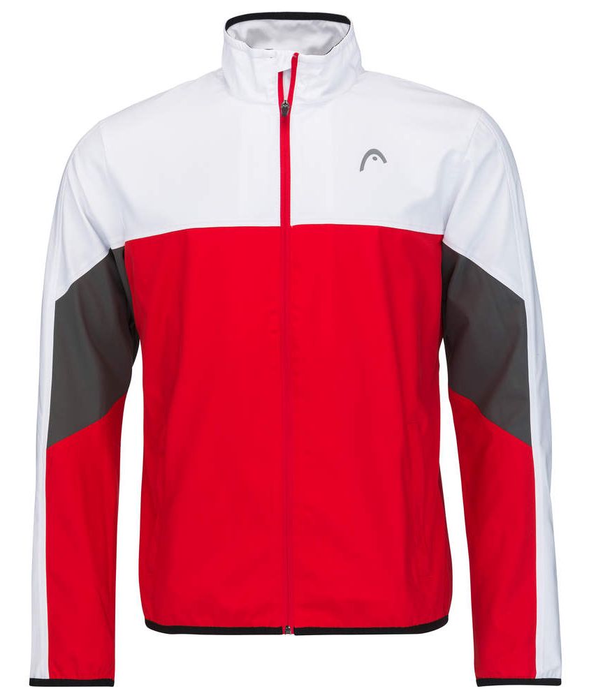 404968 Head Club 22 - red