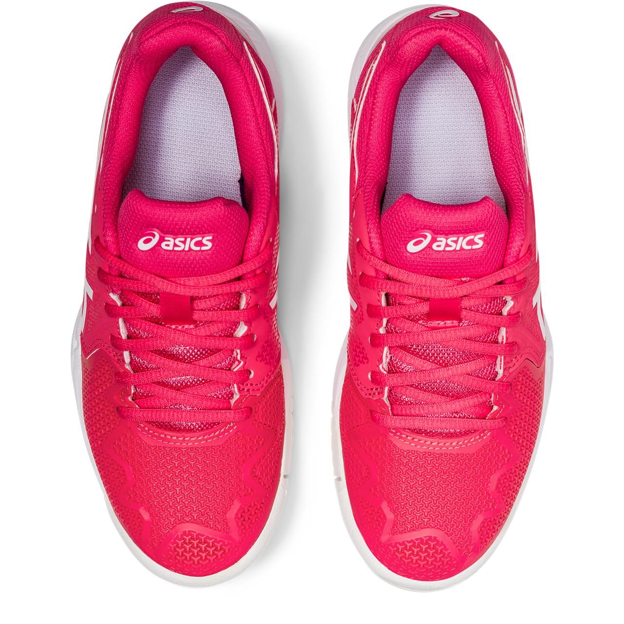 asics-gel-resolution-8-gs-pink-cameo-white-6 Asics Gel-Resolution 8 GS - pink cameo/white