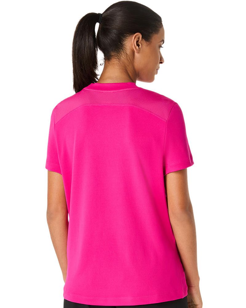 Asics Court Short Sleeve