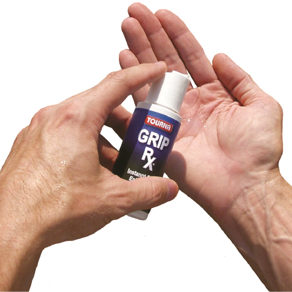 Tourna Grip RX