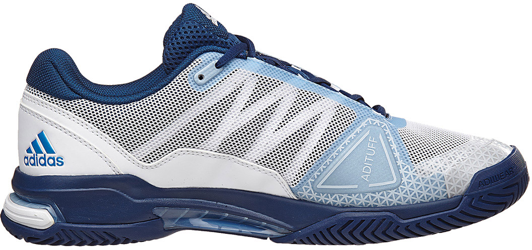 adidas-barricade-club-ftwr-white-tech-blue-metallic-mystery-blue-2 Adidas Barricade Club - ftwr white/tech blue metallic/mystery blue