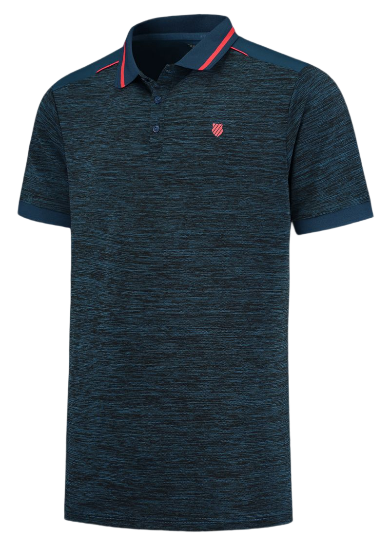 HYPERCOURT-POLO-MELANGE-BLUE-OPAL-MELANGE_Side-left_107473436-1