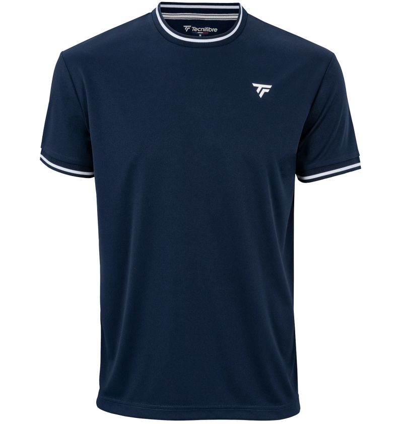 Tecnifibre Team Tech Junior - marine