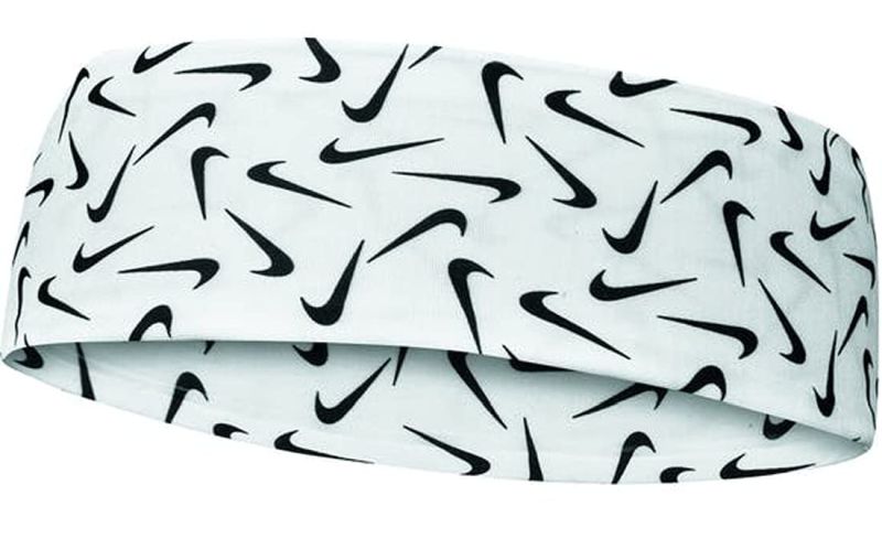 Nike Dri-Fit Fury Headband 3.0 Printed
