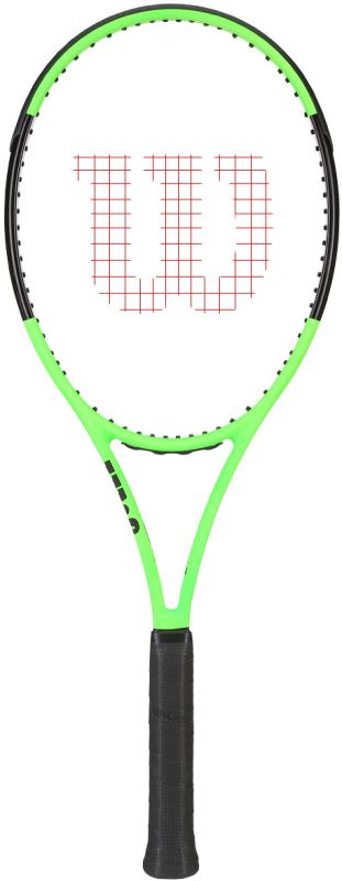wilson-blade-98l-16x19-reverse-limited-edition-1 Wilson Blade 98L (16x19) Reverse Limited Edition