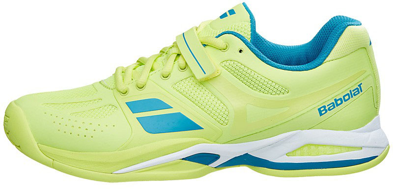 Babolat Propulse All Court - yellow
