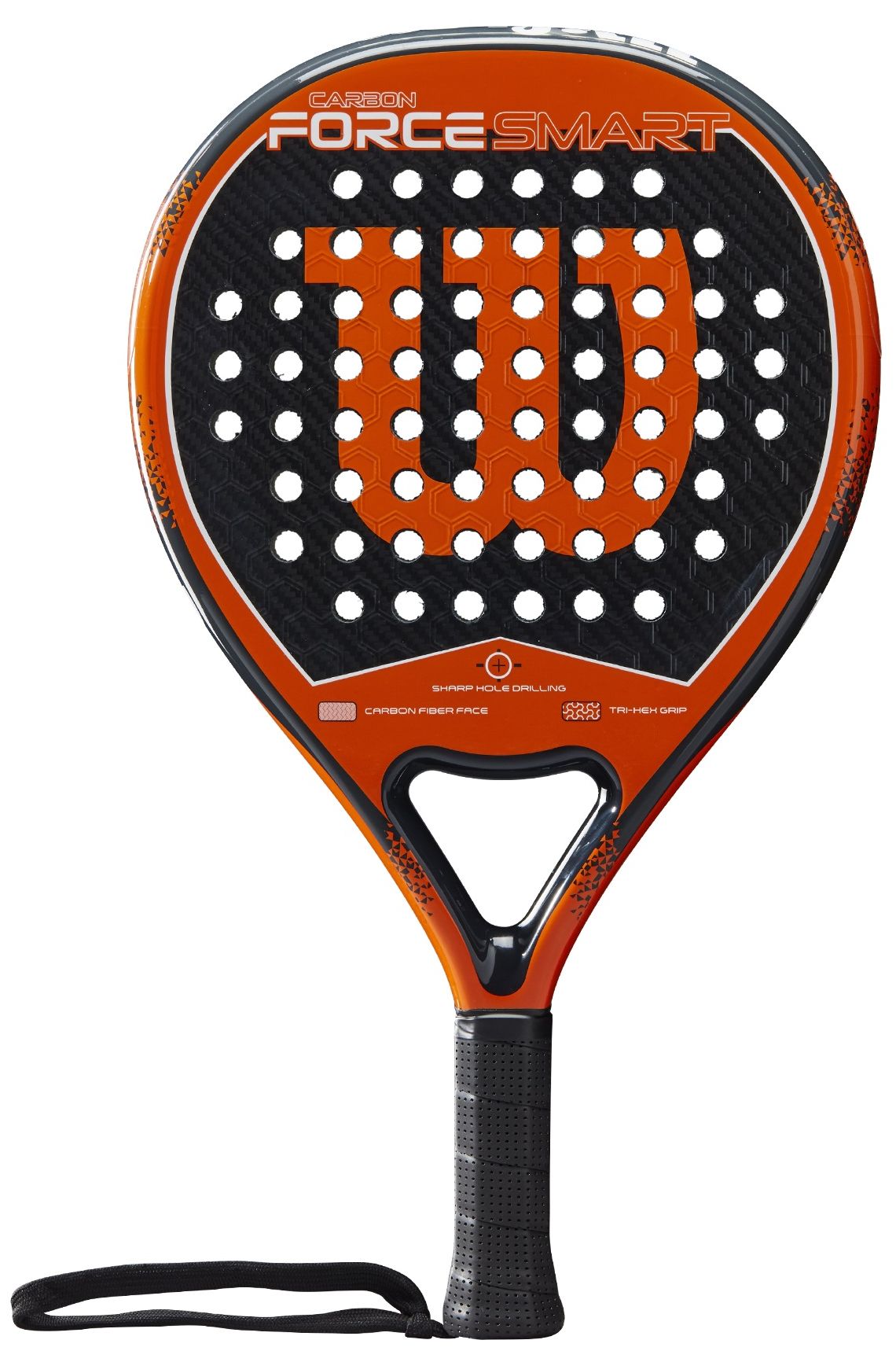 wilson-carbon-force-smart-black-orange-1 Wilson Carbon Force Smart - black/orange