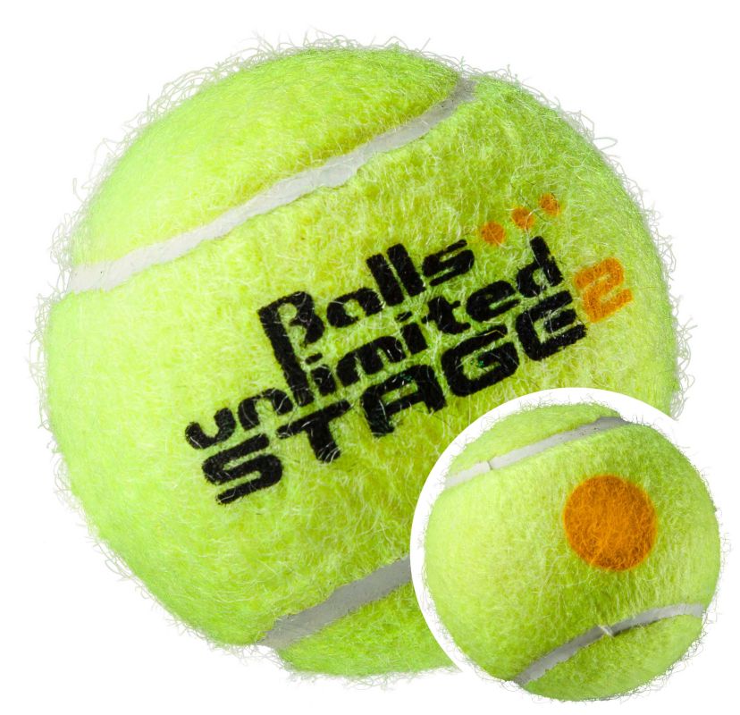 Balls Unlimited Stage 2 60B