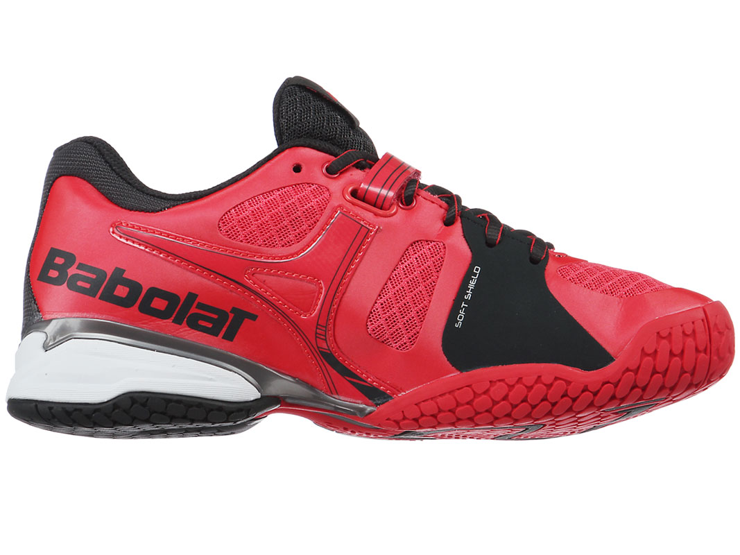  Babolat Propulse 4 Lady - pink