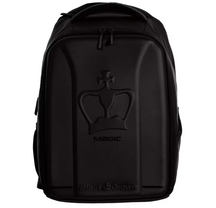 Black Crown Magic - black Black Crown Magic - black