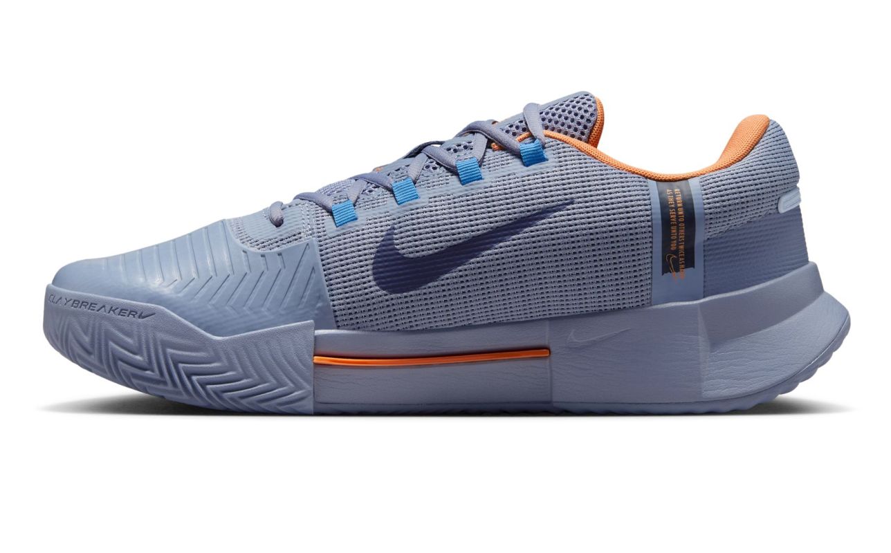 Nike Zoom GP Challenge 1 Clay