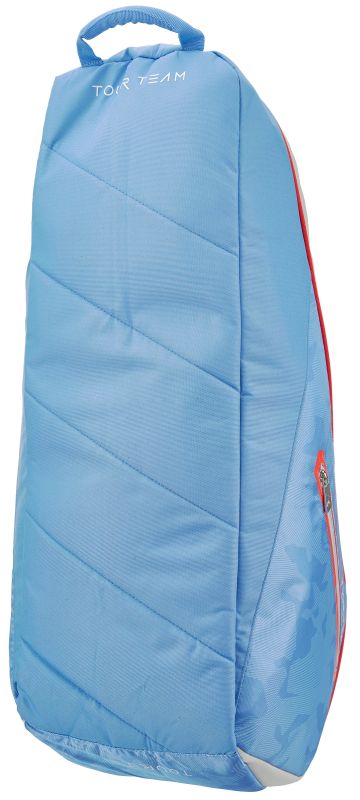 Head Tour Team 6R Combi - light blue/sand