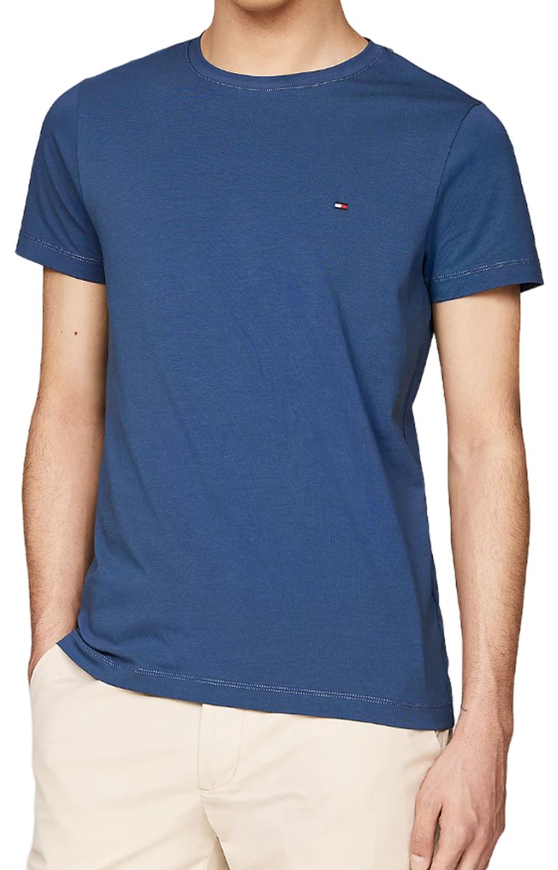 Tommy Hilfiger Stretch Slim Fit