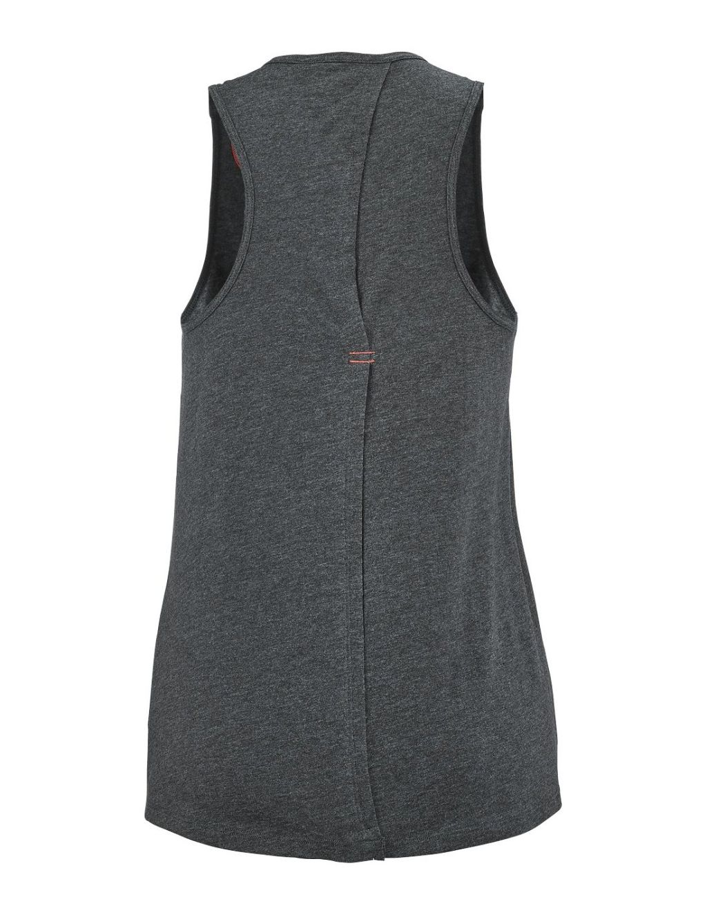 Babolat Exercise Cotton Tank W - black heather