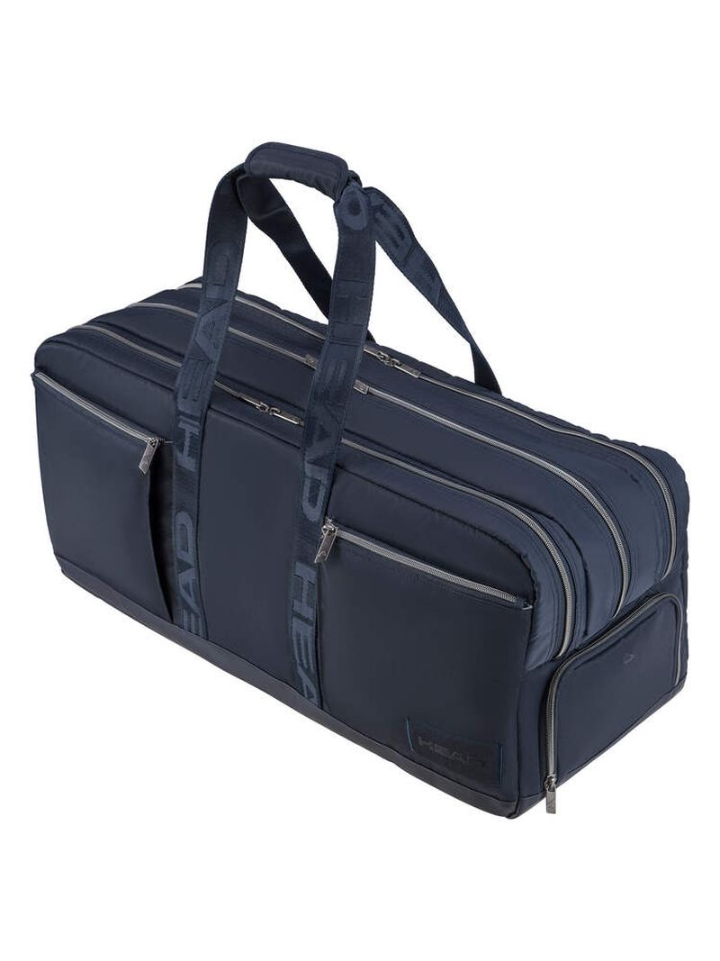 Head Pro Duffle L - navy Head Pro Duffle L - navy