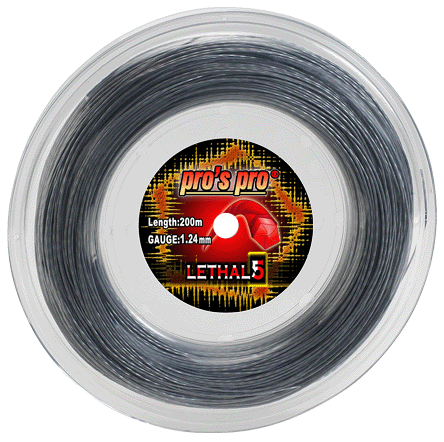 pro-s-pro-lethal-5-200-m-1 Pro's Pro Lethal 5 (200 m)