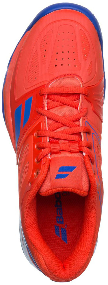  Babolat Propulse Team Clay - red