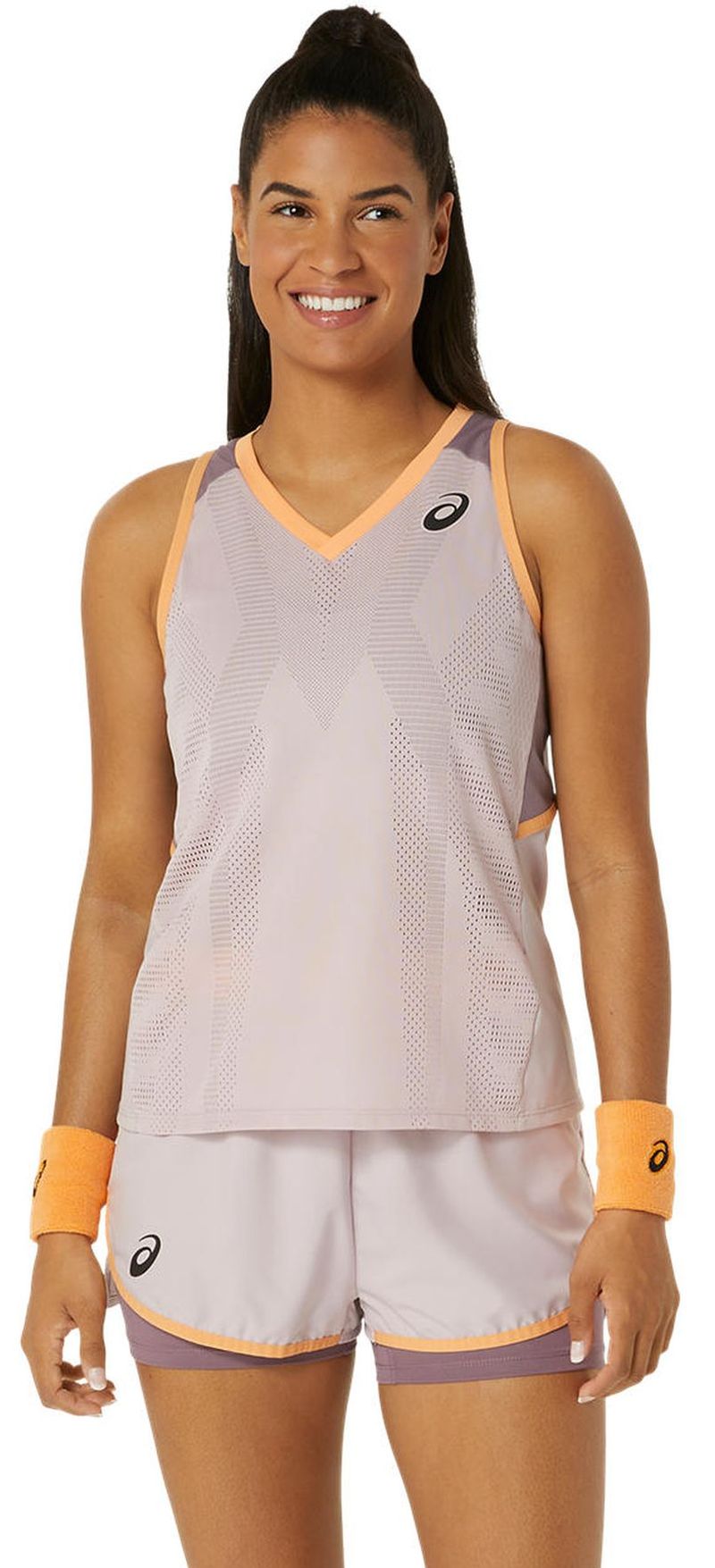 Asics Match Actibreeze