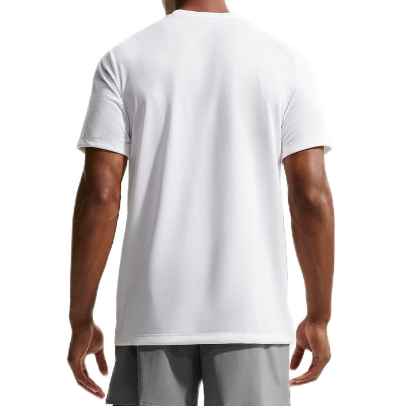 Nike Dri-Fit Legend - white/black Nike Dri-Fit Legend - white/black