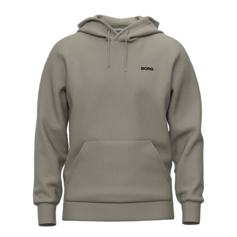 Męska bluza Björn Borg Essential 4 - laurel oak