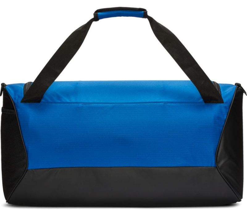 Nike Brasilia Training Duffle Bag - game royal/black/white