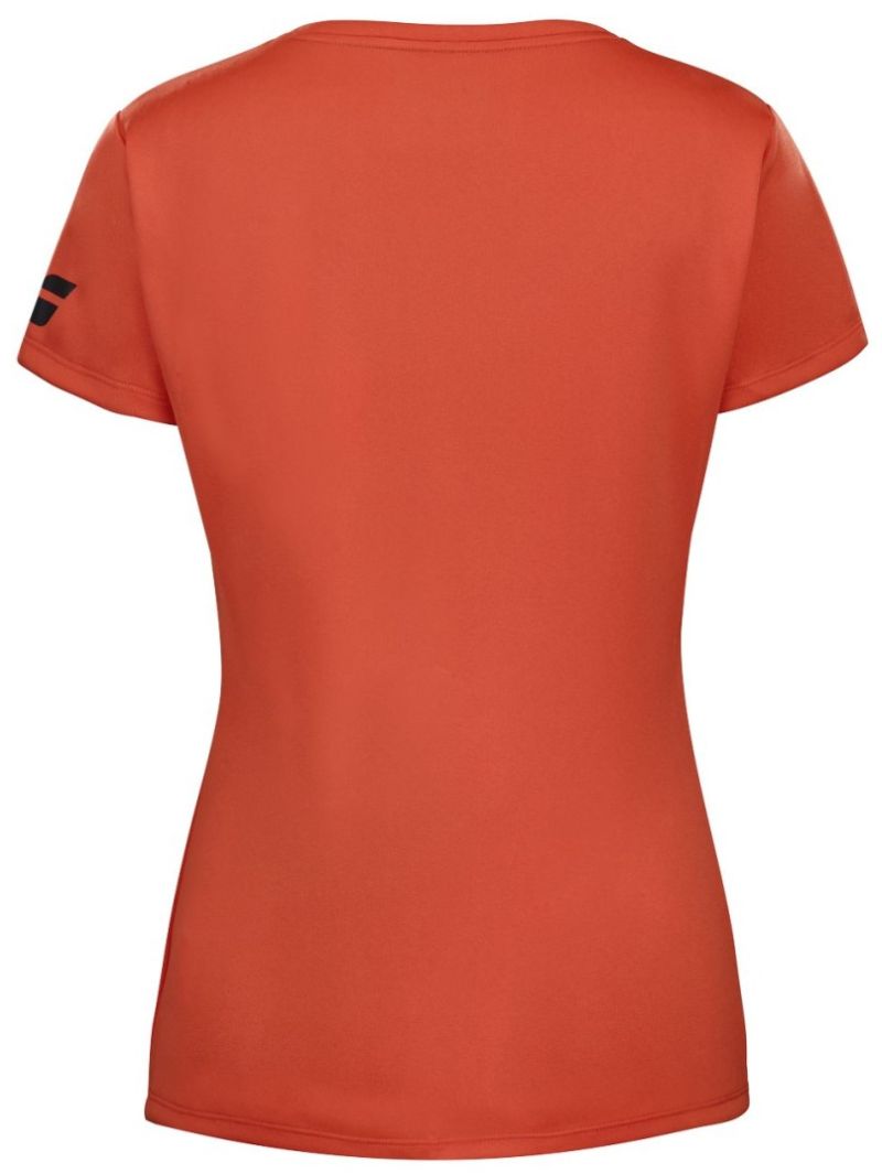 Babolat Play Cap Sleeve Women