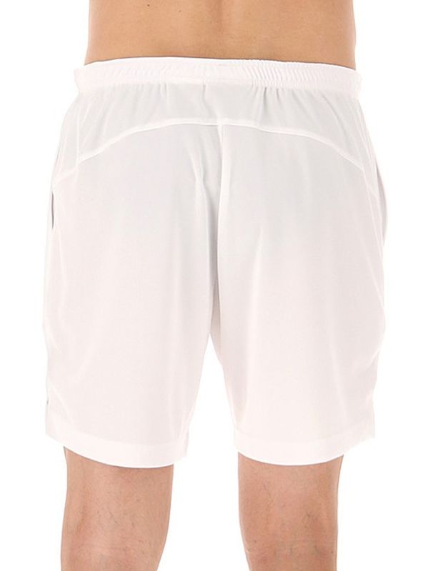 Lotto Squadra III 7in Short - bright white