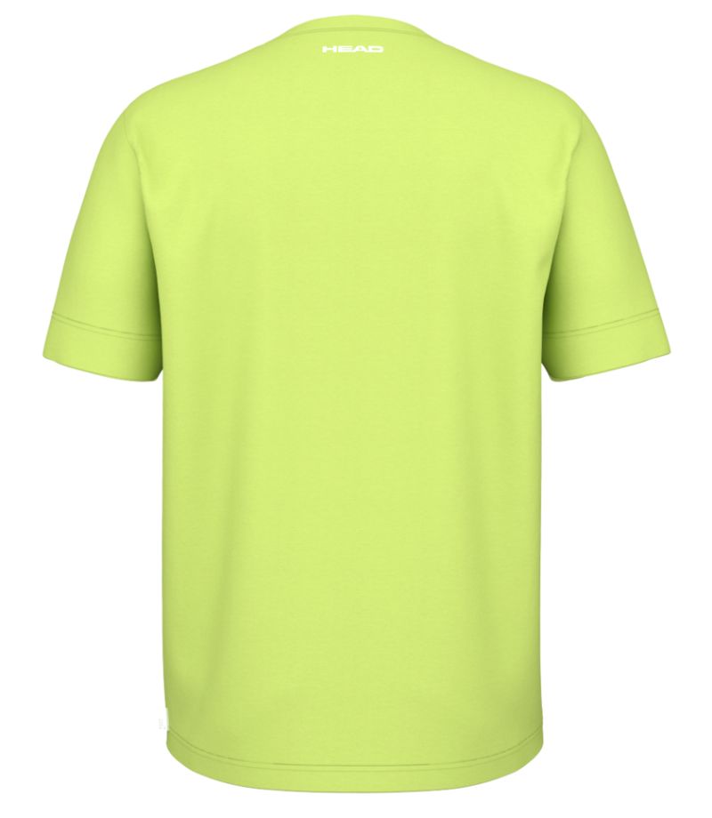 Head Boys Slice II