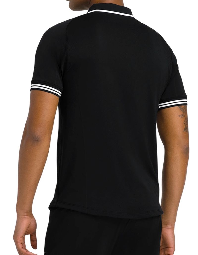 Wilson Players Seamless 2.0 - black 
