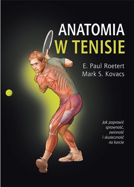 Anatomia w Tenisie Anatomia w Tenisie