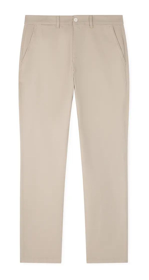 Roland Garros Heritage Teo - ecru